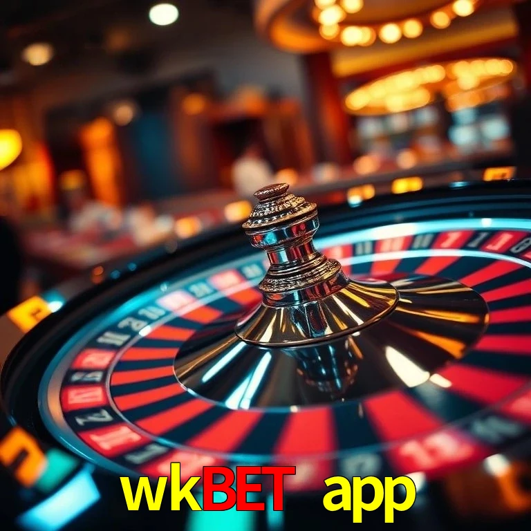 wkbet app Suporte