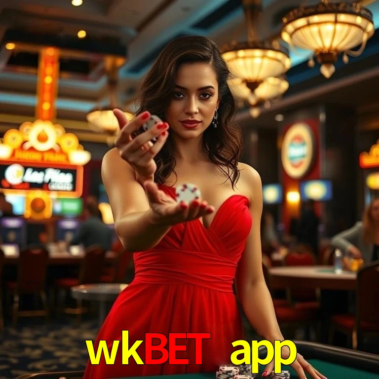 wkbet app Segurança