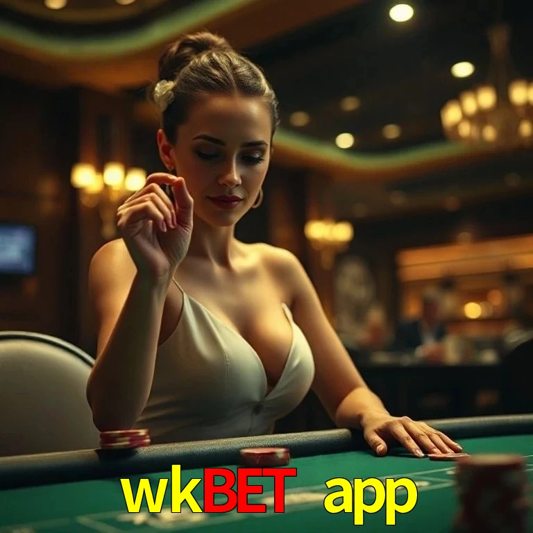 wkbet app App Sync