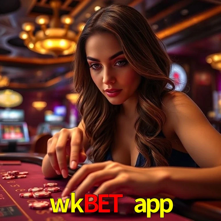 wkbet app Suporte