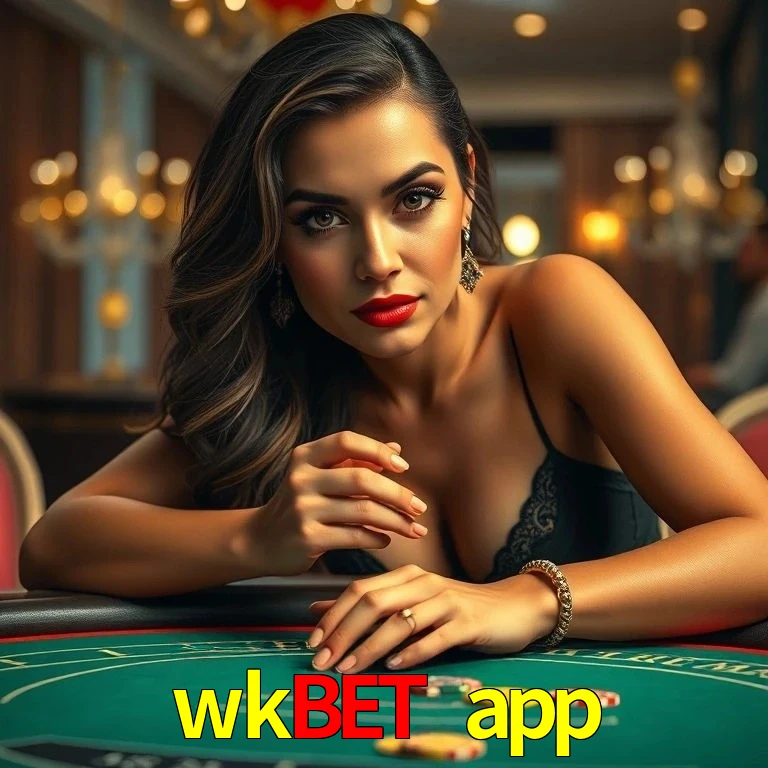 wkbet app VIP Rewards