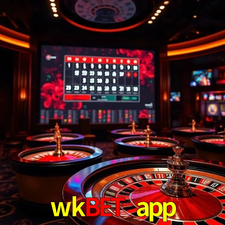 wkbet app Suporte