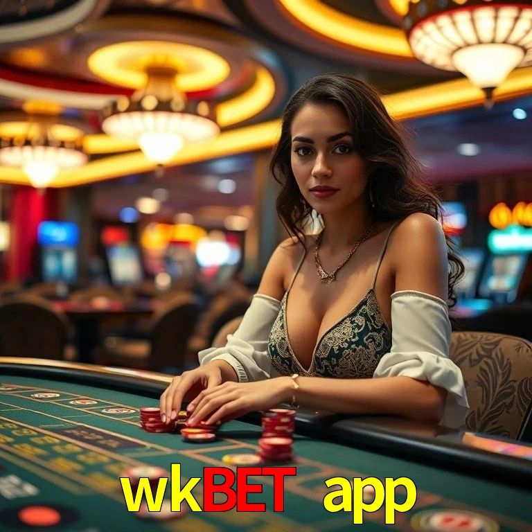 wkbet app Benefícios VIP