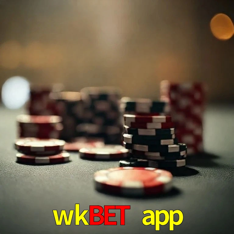 wkbet app Suporte