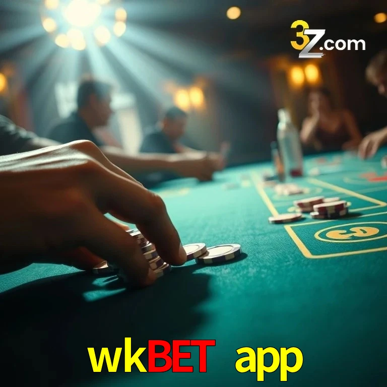 wkbet app lottery
