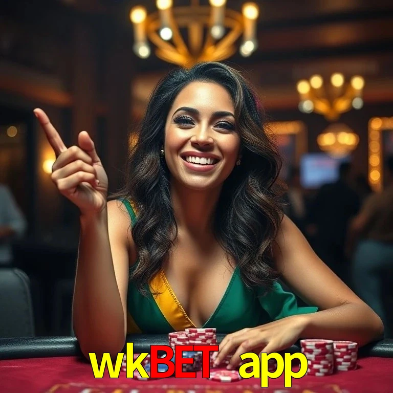 wkbet app Segurança