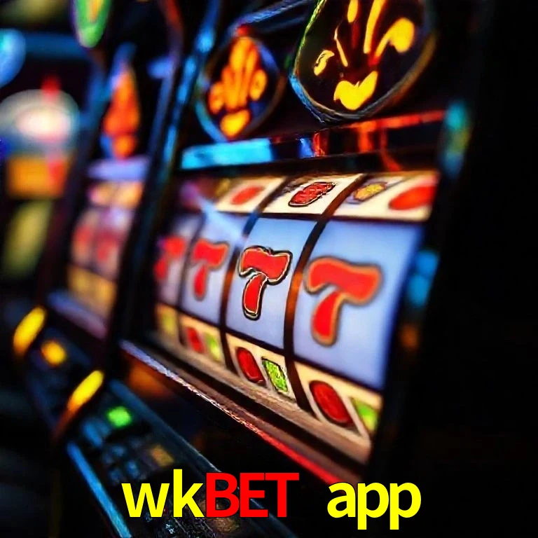 wkbet app Bônus
