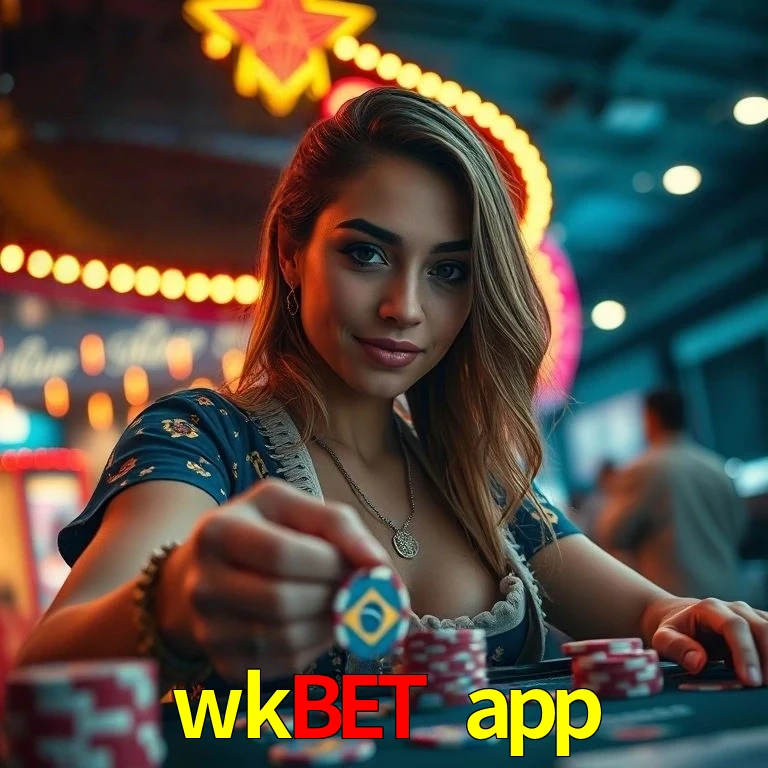 wkbet app Suporte