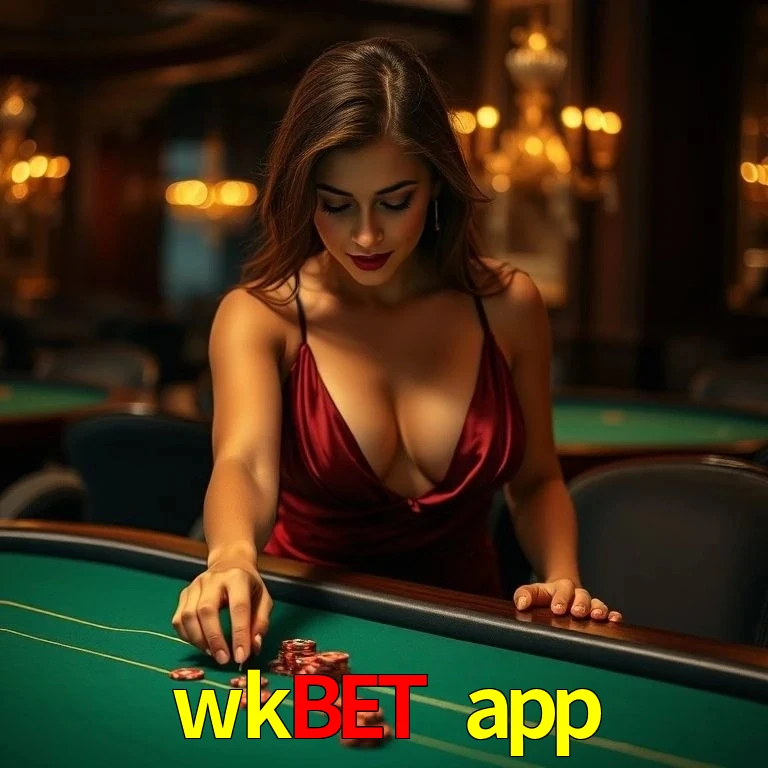 wkbet app Suporte