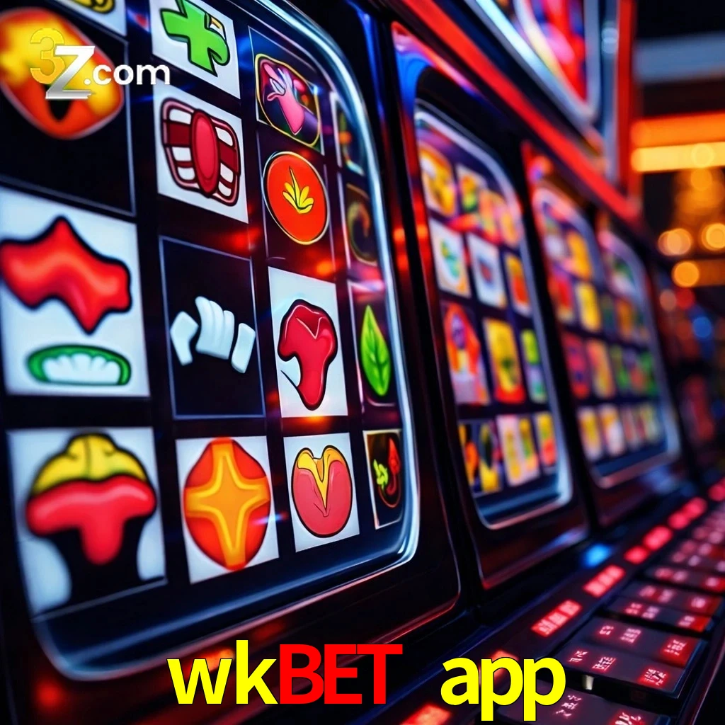 wkbet app KYC