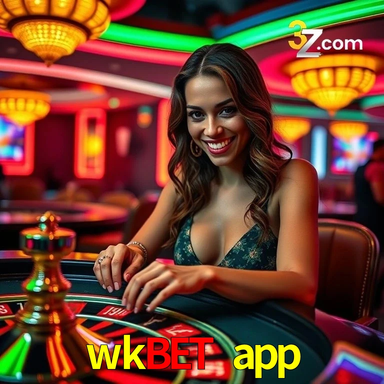 wkbet app Termos Bônus