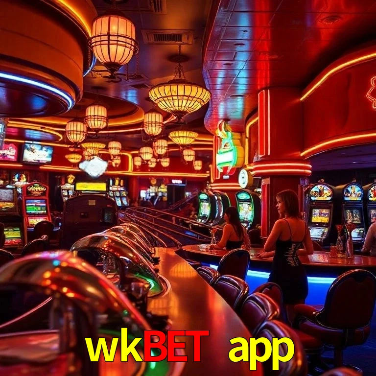 wkbet app Suporte