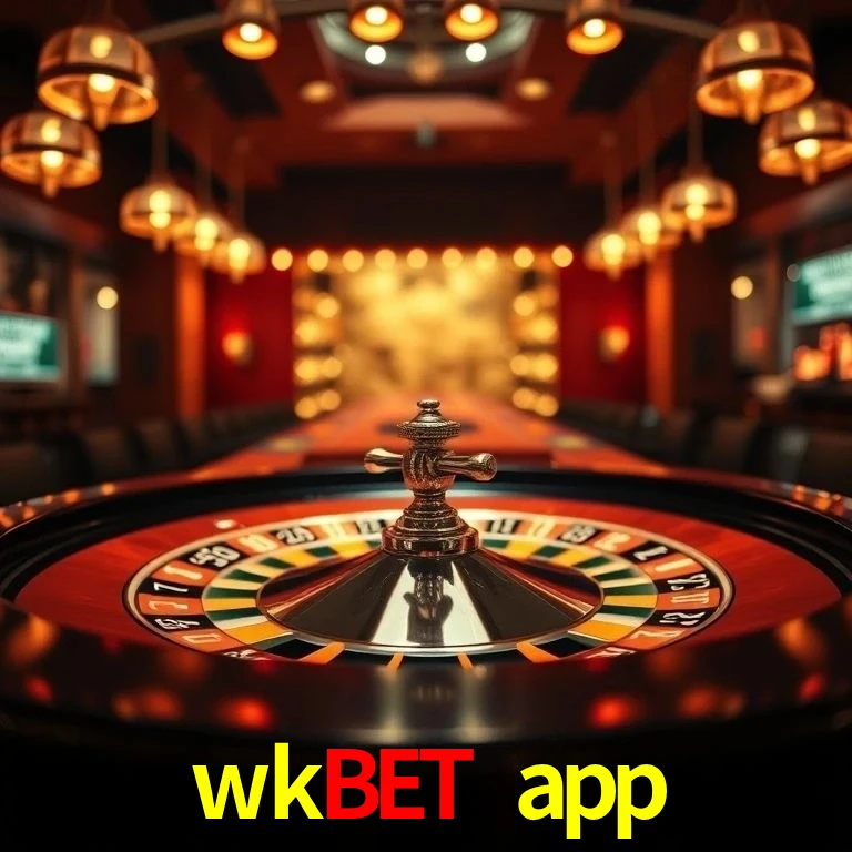 wkbet app Slot Mecânicas