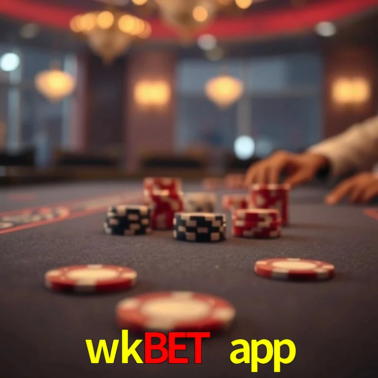 wkbet app Promoções