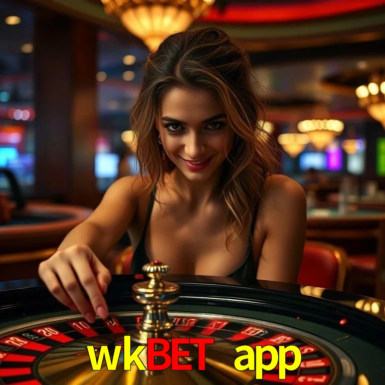wkbet app Portfolio Jogos