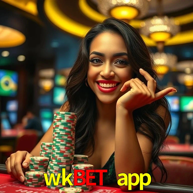 wkbet app game