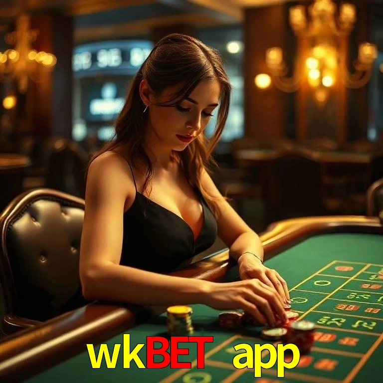 wkbet app Segurança