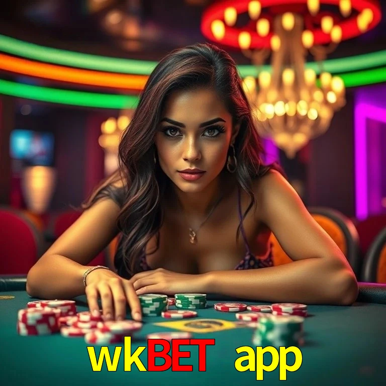 wkbet app Suporte