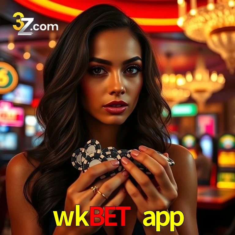 wkbet app Bônus