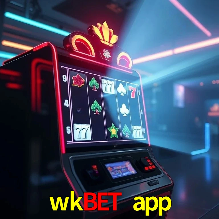 wkbet app Painel