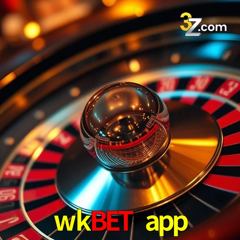 wkbet app Eventos VIP