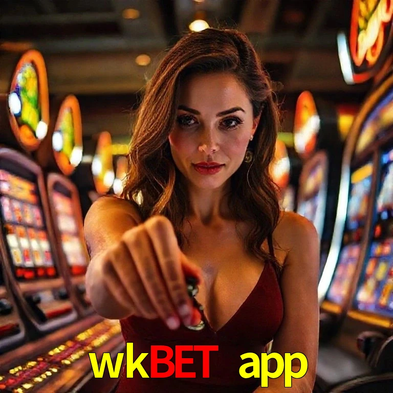 wkbet app LGPD