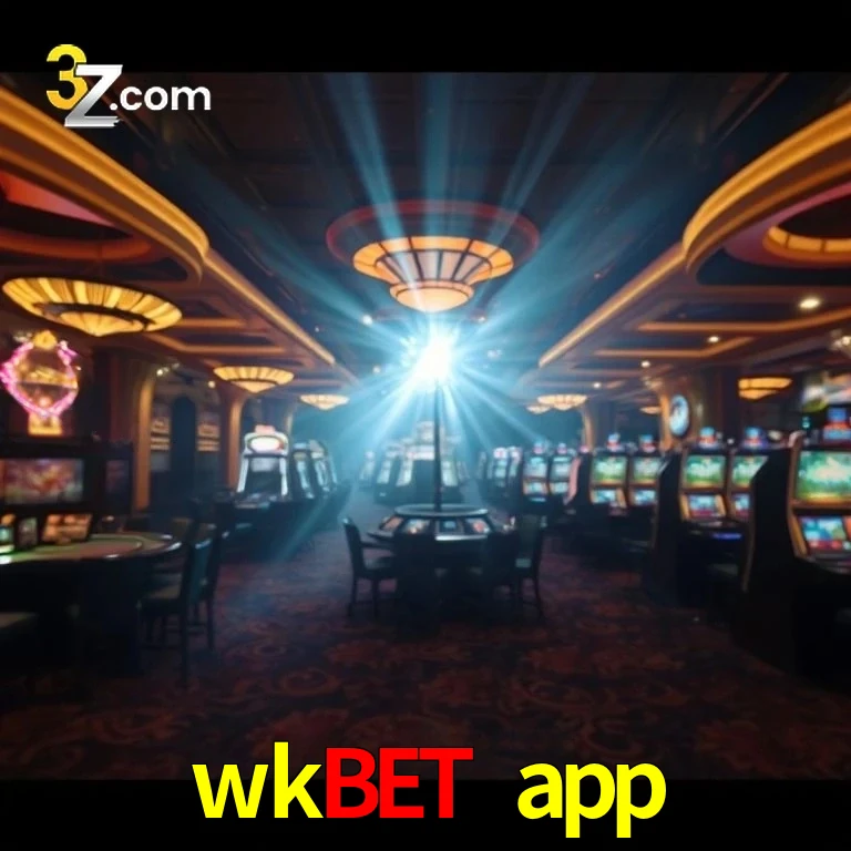 wkbet app Bônus