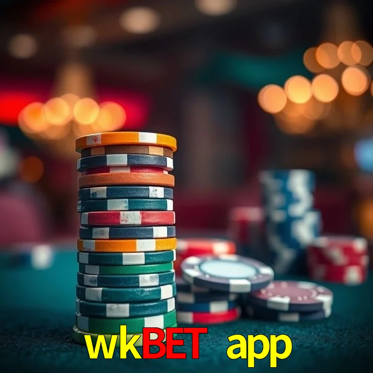 wkbet app Bônus