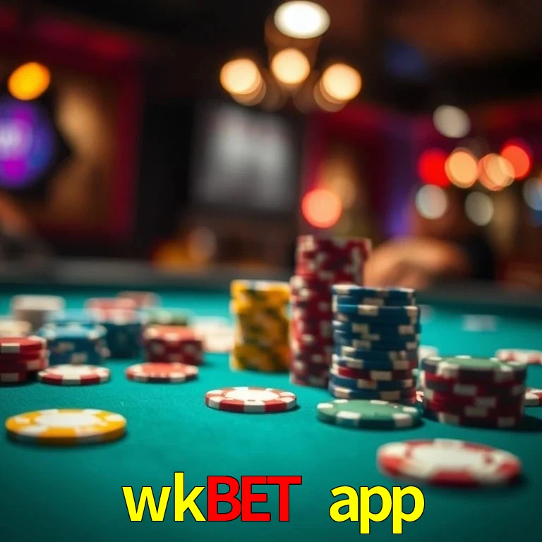 wkbet app Performance