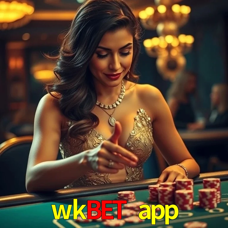 wkbet app Bônus