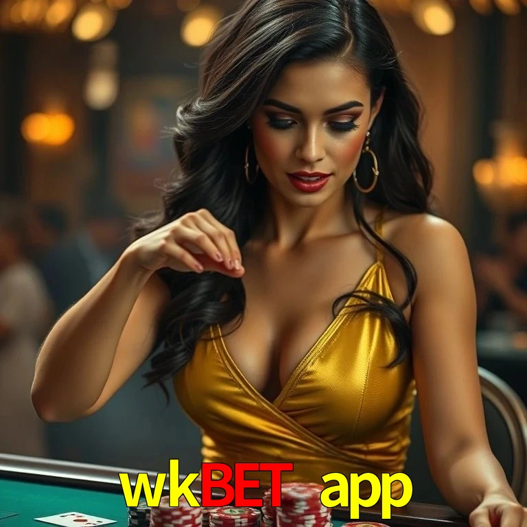 wkbet app Segurança