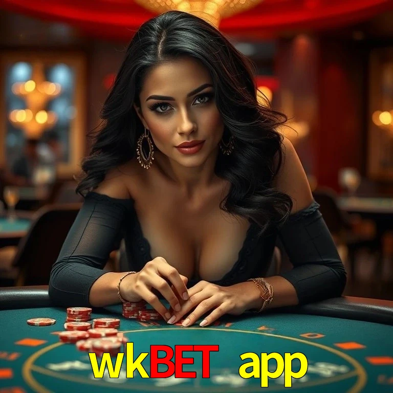 wkbet app instalar