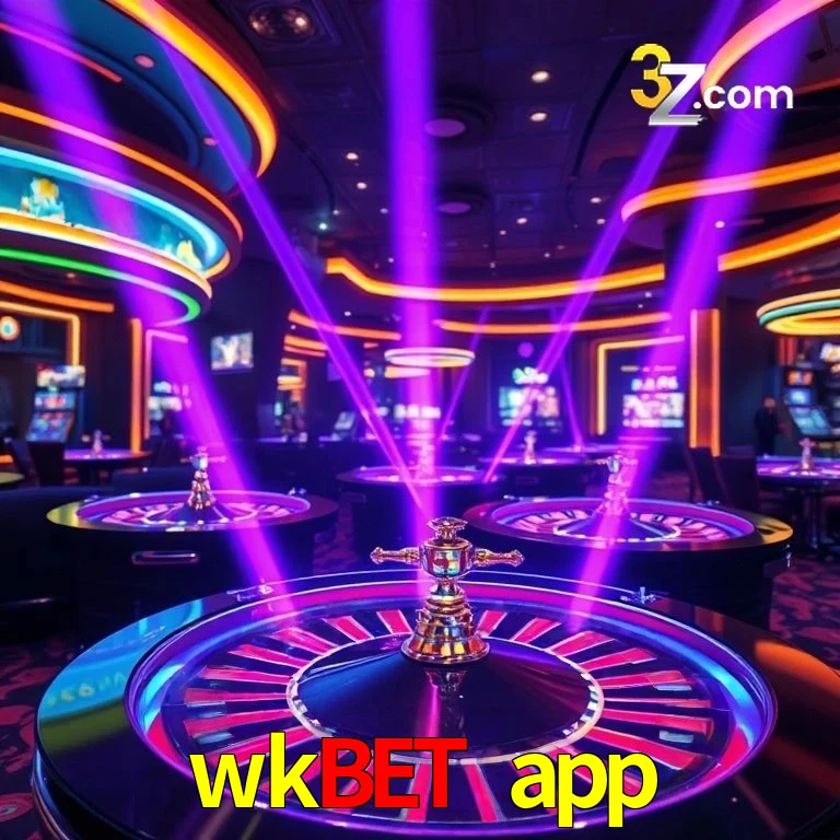 wkbet app Bônus