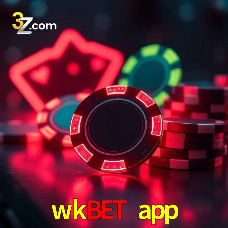 wkbet app Slot Analytics