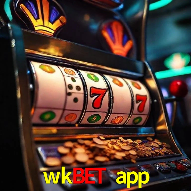 wkbet app Segurança