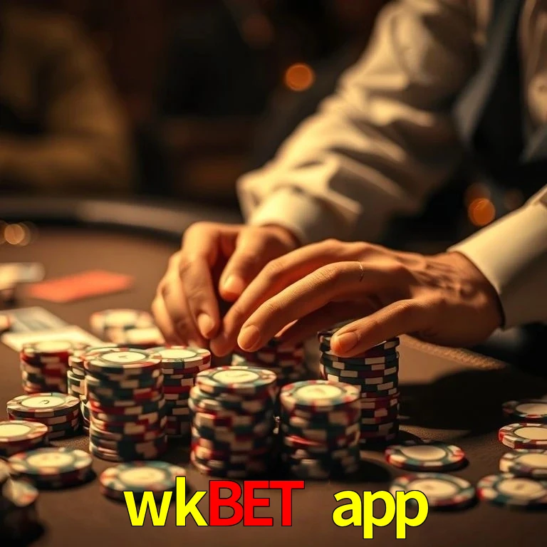 wkbet app Suporte