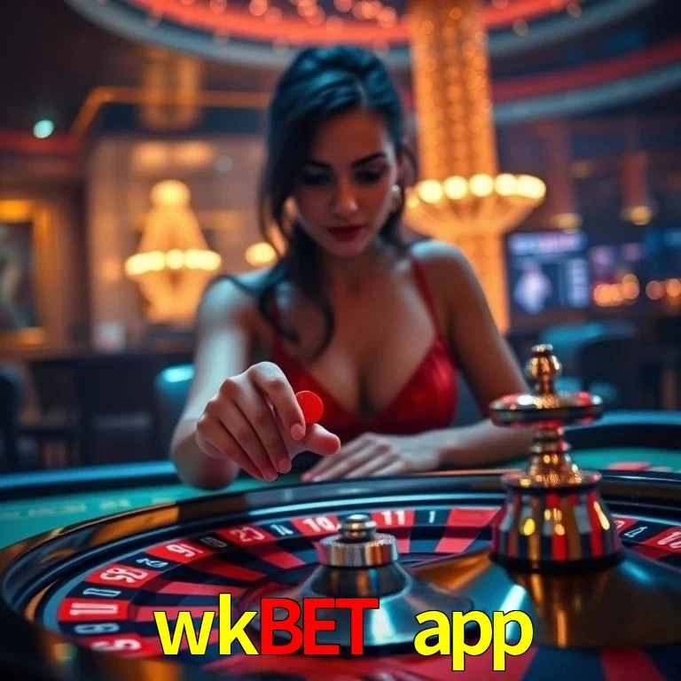 wkbet app brazil