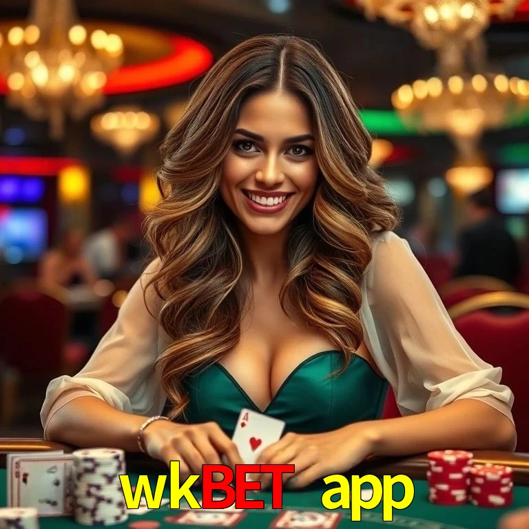 wkbet app Segurança
