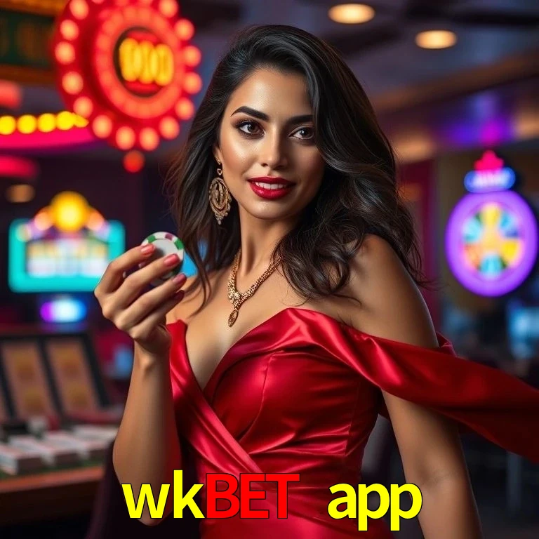 wkbet app Torneios Slots