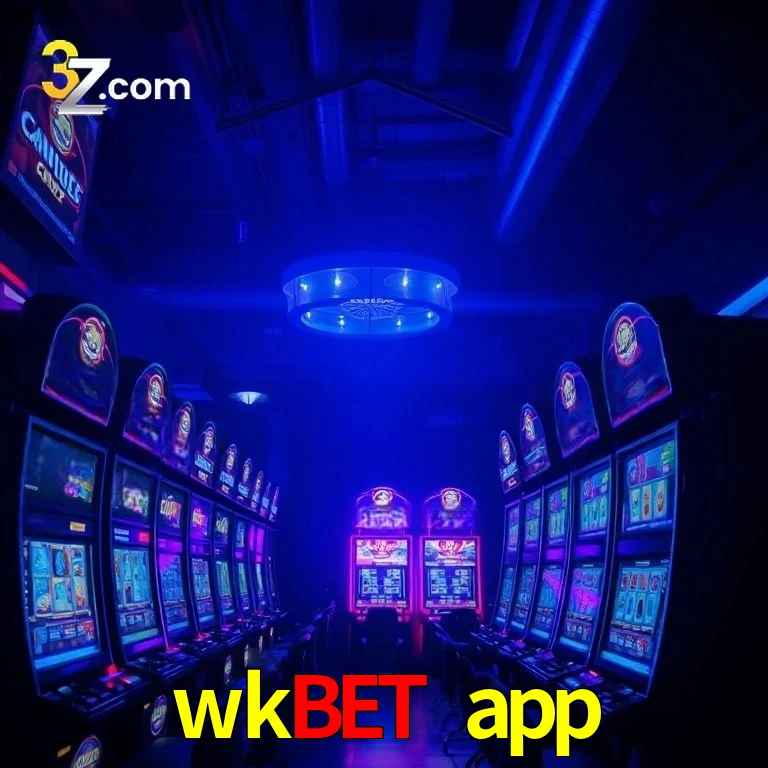 wkbet app App Security