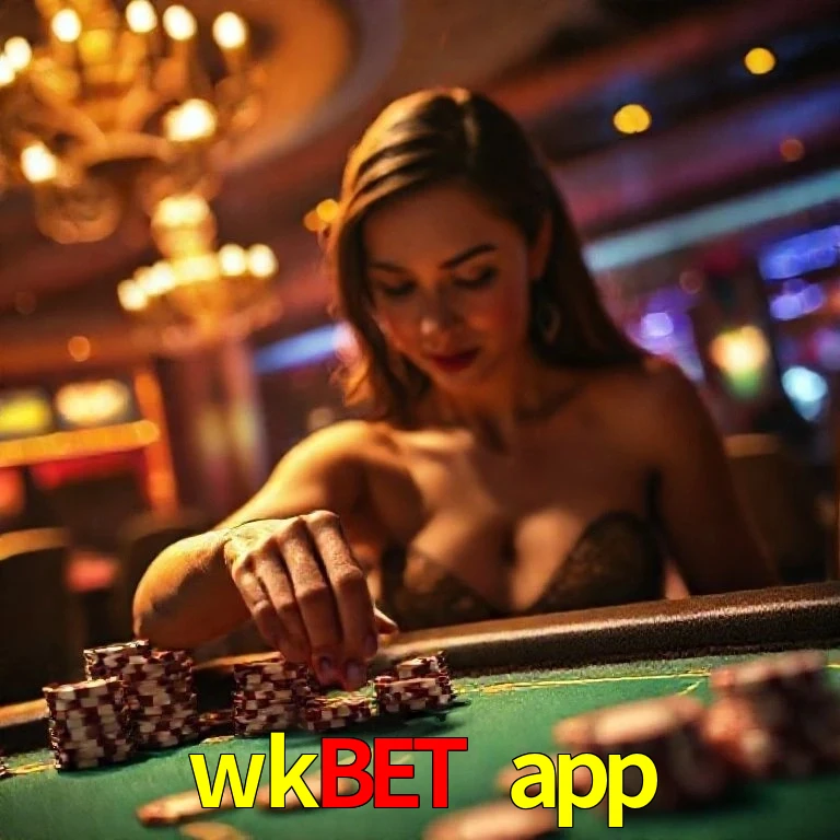 wkbet app tiger