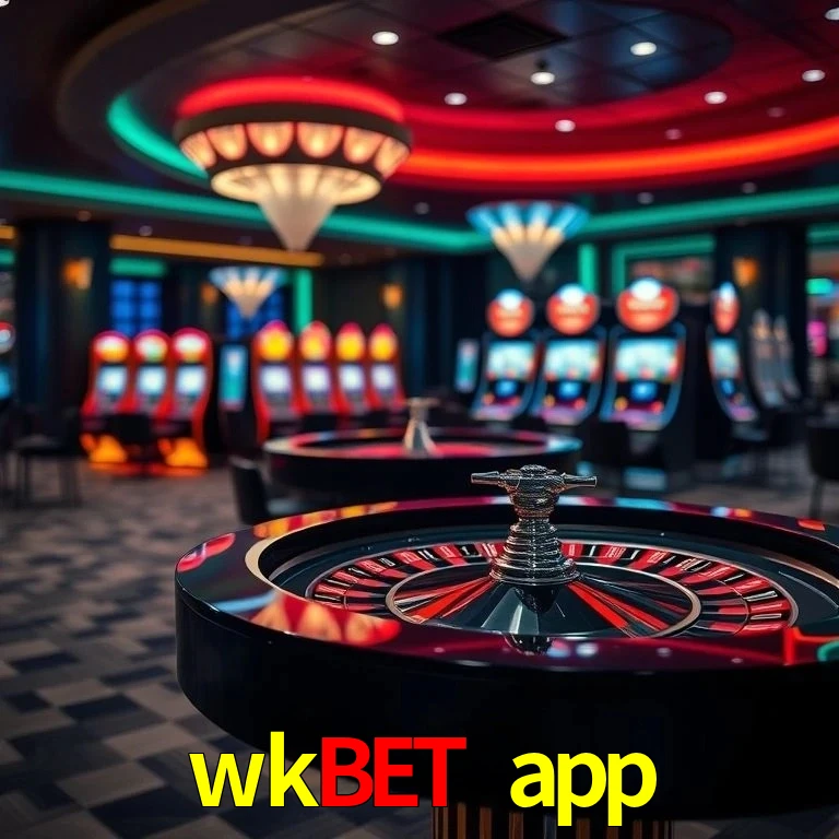 wkbet app APK Segurança