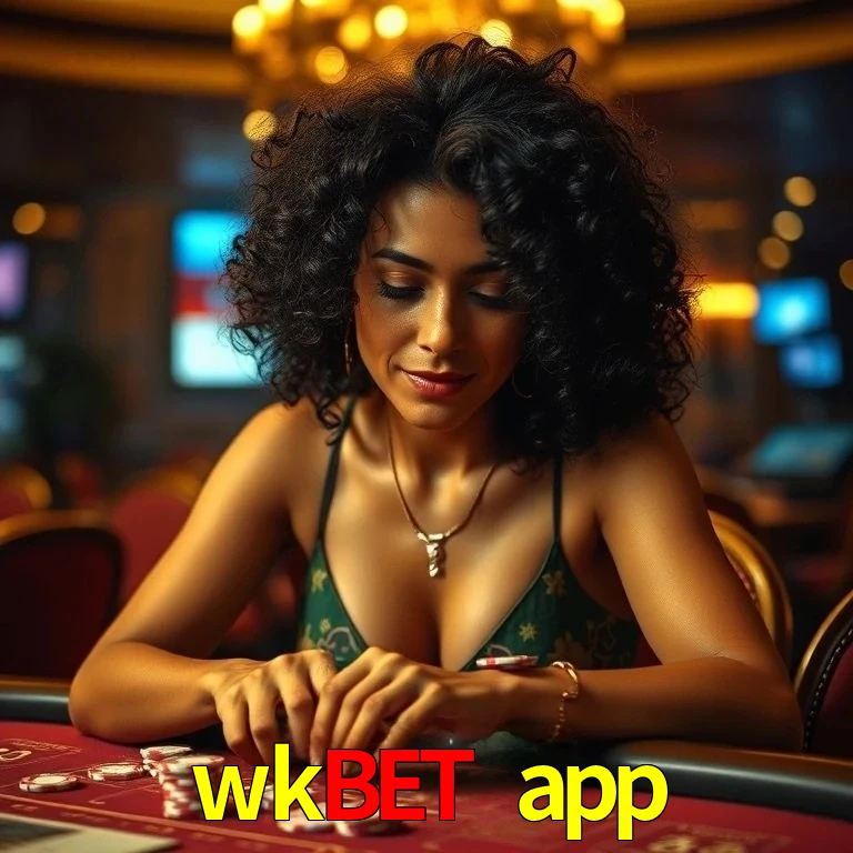 wkbet app Jogos Catálogo