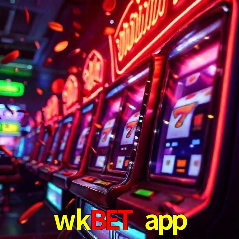 wkbet app fortune-tiger