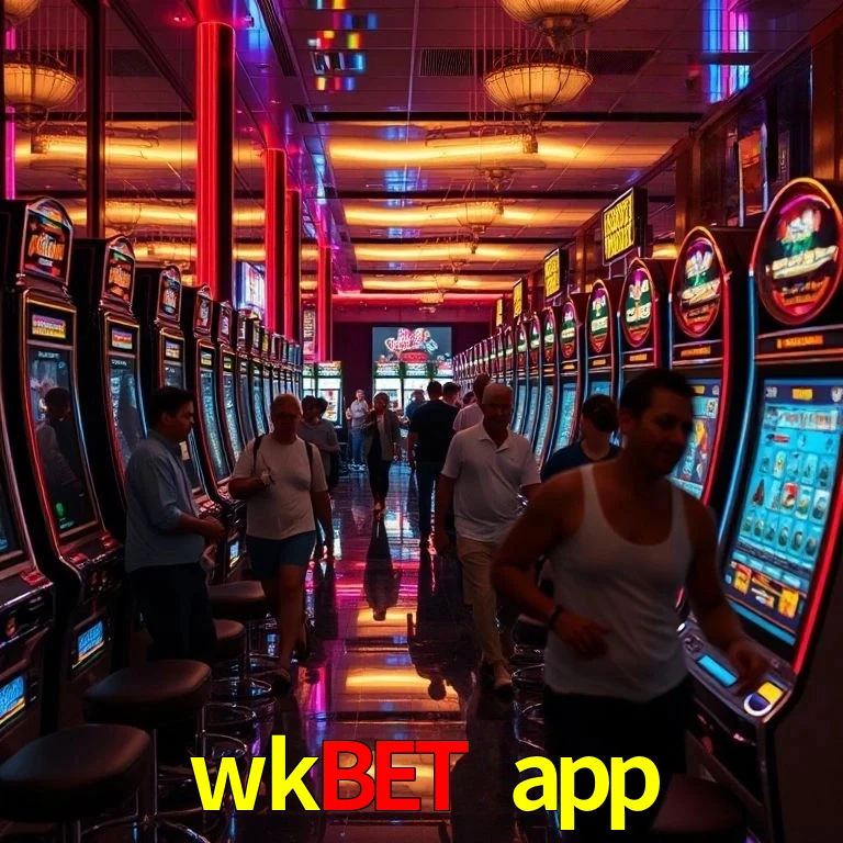 wkbet app Bônus