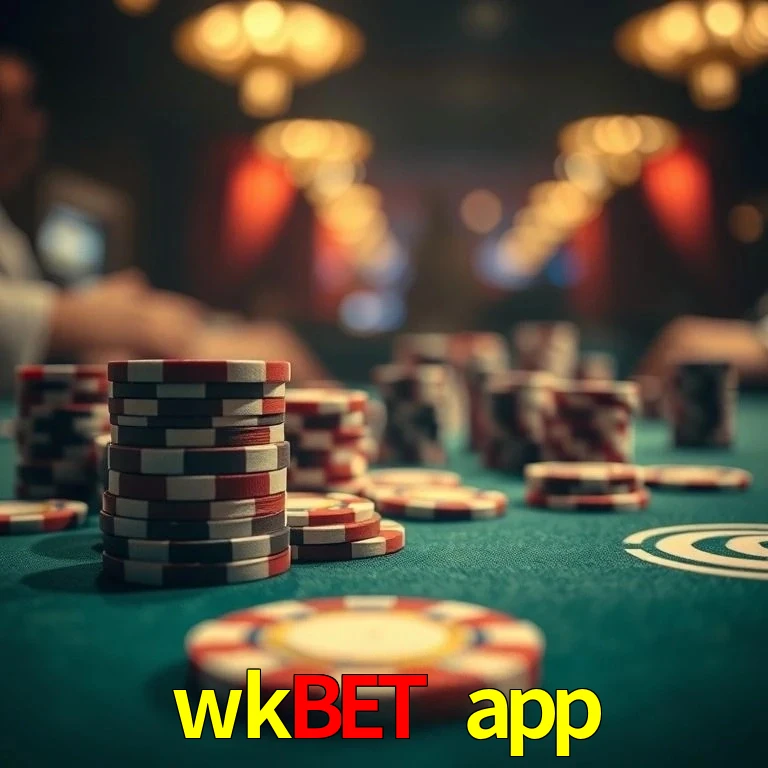 wkbet app Bônus