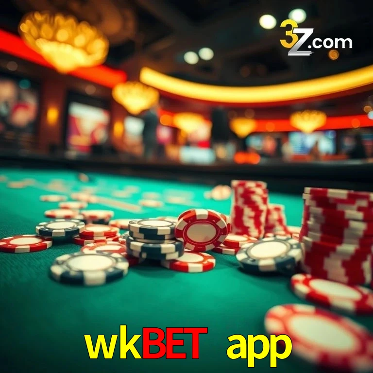 wkbet app Segurança