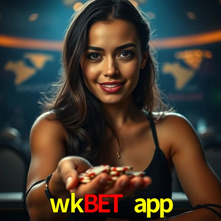 wkbet app Proteção