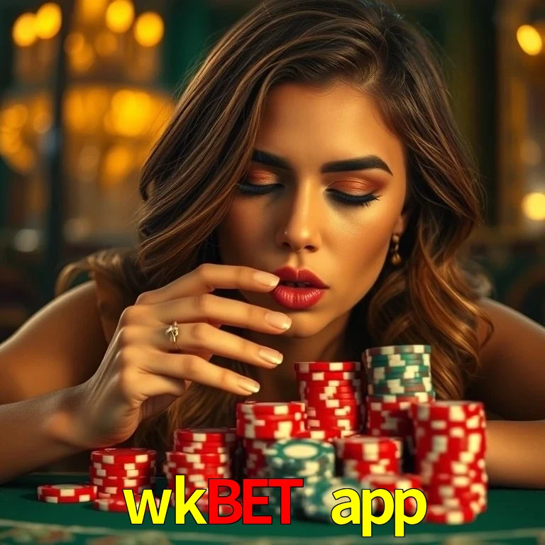 wkbet app APK Performance