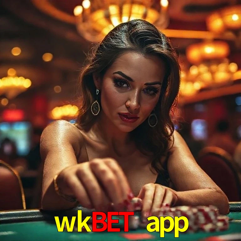 wkbet app Jogo Responsável